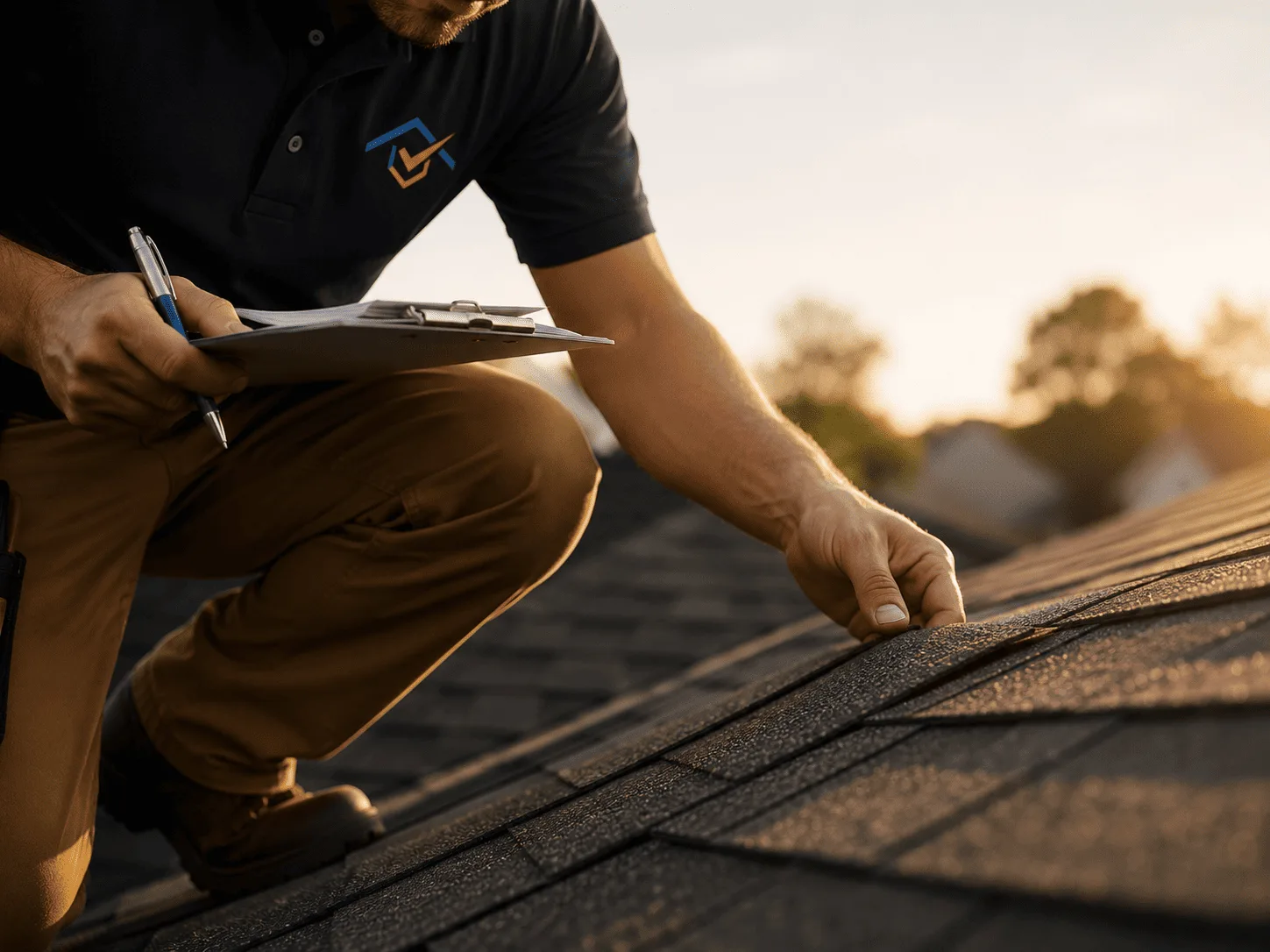 Why Choose Roof Inspection in Woodland, PA